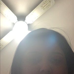 Meet your Posher, Mampi